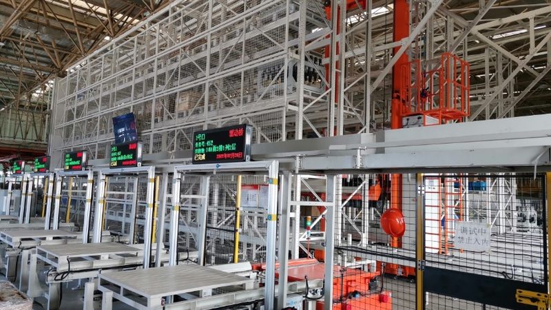 重型托盘代理加盟，如何精准把握市场脉搏？**